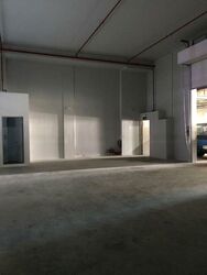 West Connect Building (D22), Factory #566106111